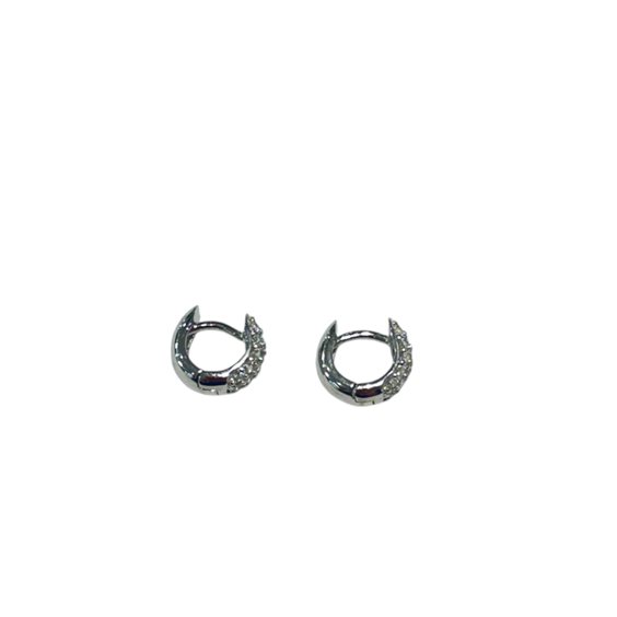 Orecchini Domar Donna in Argento EZA057529 - EZA057529